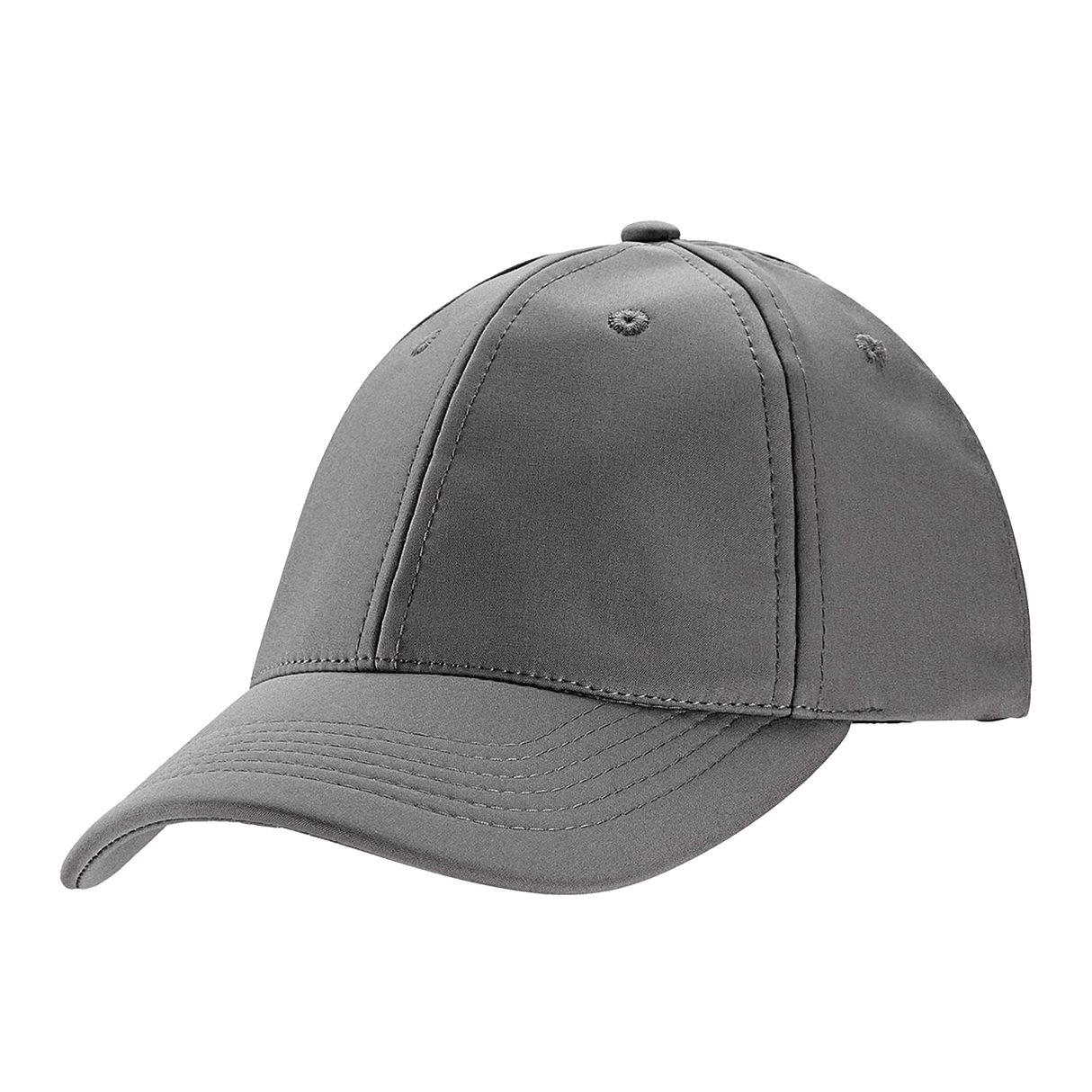 MEDIA CAP GREY