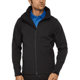 TREK MALE NAVYBLUE CHAQUETA SOFTSHELL