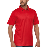 FLASH NAVYBLUE POLO TRABAJO