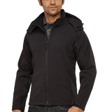 TREK CAP MALE NAVYBLUE