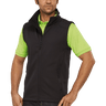 TREK VEST BLACK CHALECO SOFTSHELL