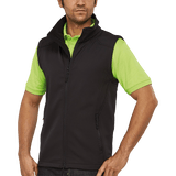 TREK VEST NAVY CHALECO SOFTSHELL