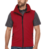 TREK VEST BLACK