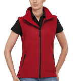 TREK VEST FEMALE NAVYBLUE