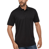FLASH NAVYBLUE POLO TRABAJO