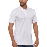 FLASH NAVYBLUE POLO TRABAJO