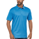 FLASH POLO NAVYBLUE