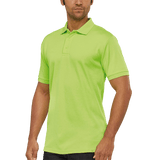 FLASH NAVYBLUE POLO TRABAJO