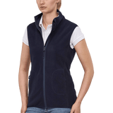 SOFT VEST FEMALE BLACK