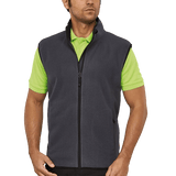 SOFT VEST MALE NAVYBLUE