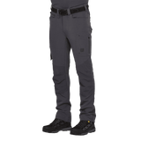 MACTRONIC WORK PANT BLACKGREY UNISEX