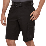 PRONEON SHORTS GREYGREEN