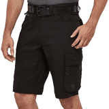 PRONEON WORK SHORTS GREYGREEN