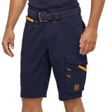 PRONEON SHORTS GREYGREEN