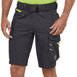 PRONEON SHORTS GREYGREEN