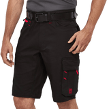 PRONEON SHORTS GREYGREEN