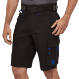 PRONEON SHORTS GREYGREEN