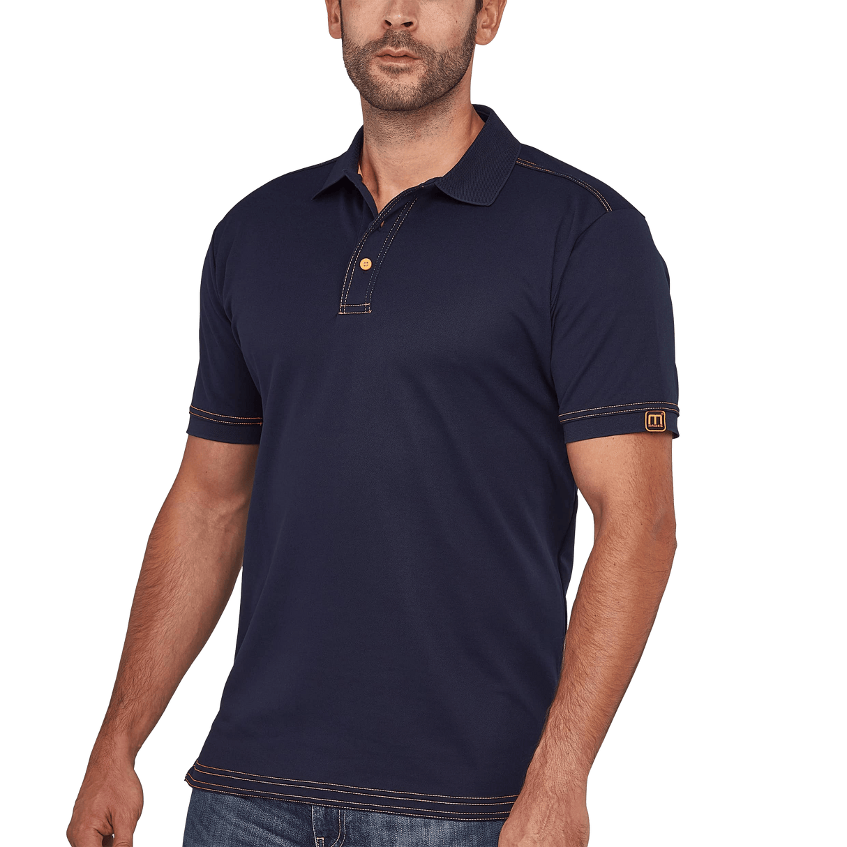 SIGNATURE POLO GREYGREEN