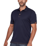 SIGNATURE POLO ROYALBLUE