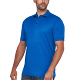 SIGNATURE POLO ROYALBLUE