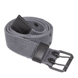 WORK BELTS BLACKGREY