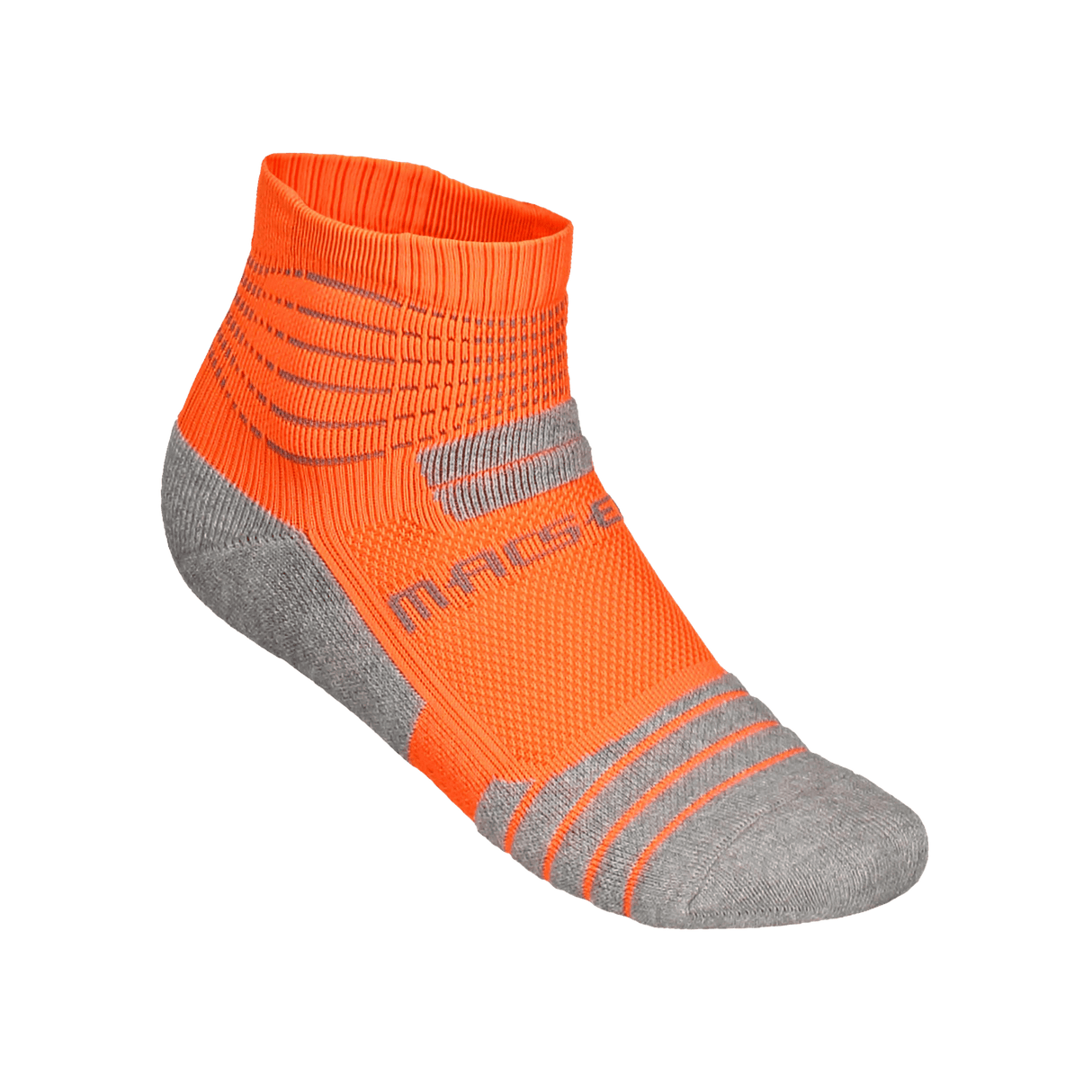CALCETINES DE TRABAJO TIGHTFIT ORANGE