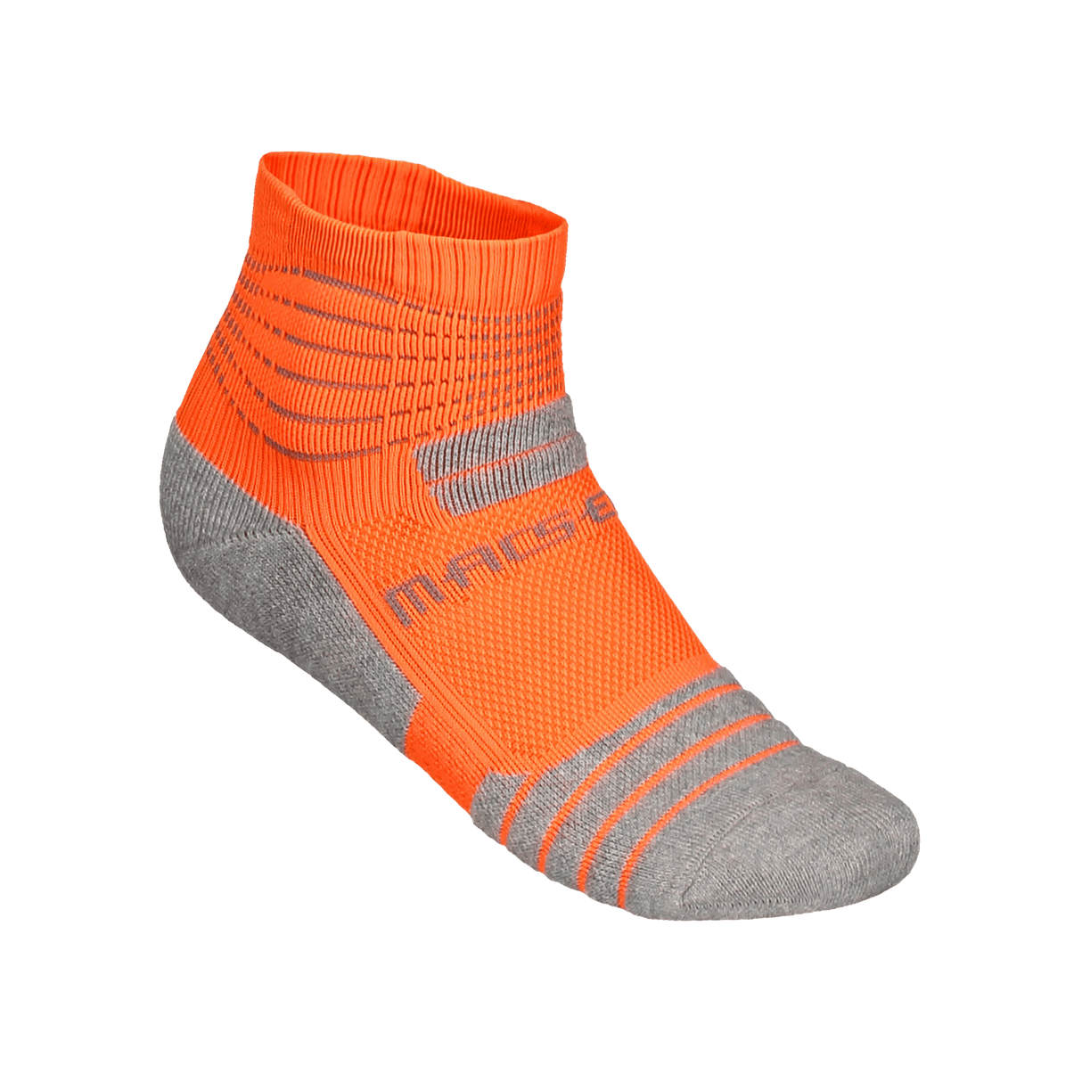 TIGHTFIT SOCKS ORANGE