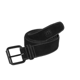 WORK BELTS BLACKGREY