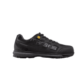 MACTRONIC SAFETY SHOE SP1 SRC ESD RED