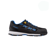 MACTRONIC SAFETY SHOE SP1 SRC ESD BLACK