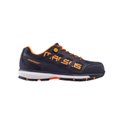 MACTRONIC SAFETY SHOE SP1 SRC ESD ORANGE