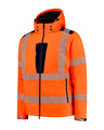 FRONTLINE HIGH-VIS ORANGE MACSEIS