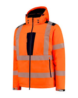 FRONTLINE HIGH-VIS GREEN MACSEIS