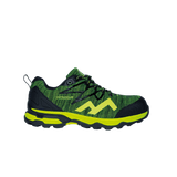 PRONEON SHOE S3 SRC ESD BLACKGREEN