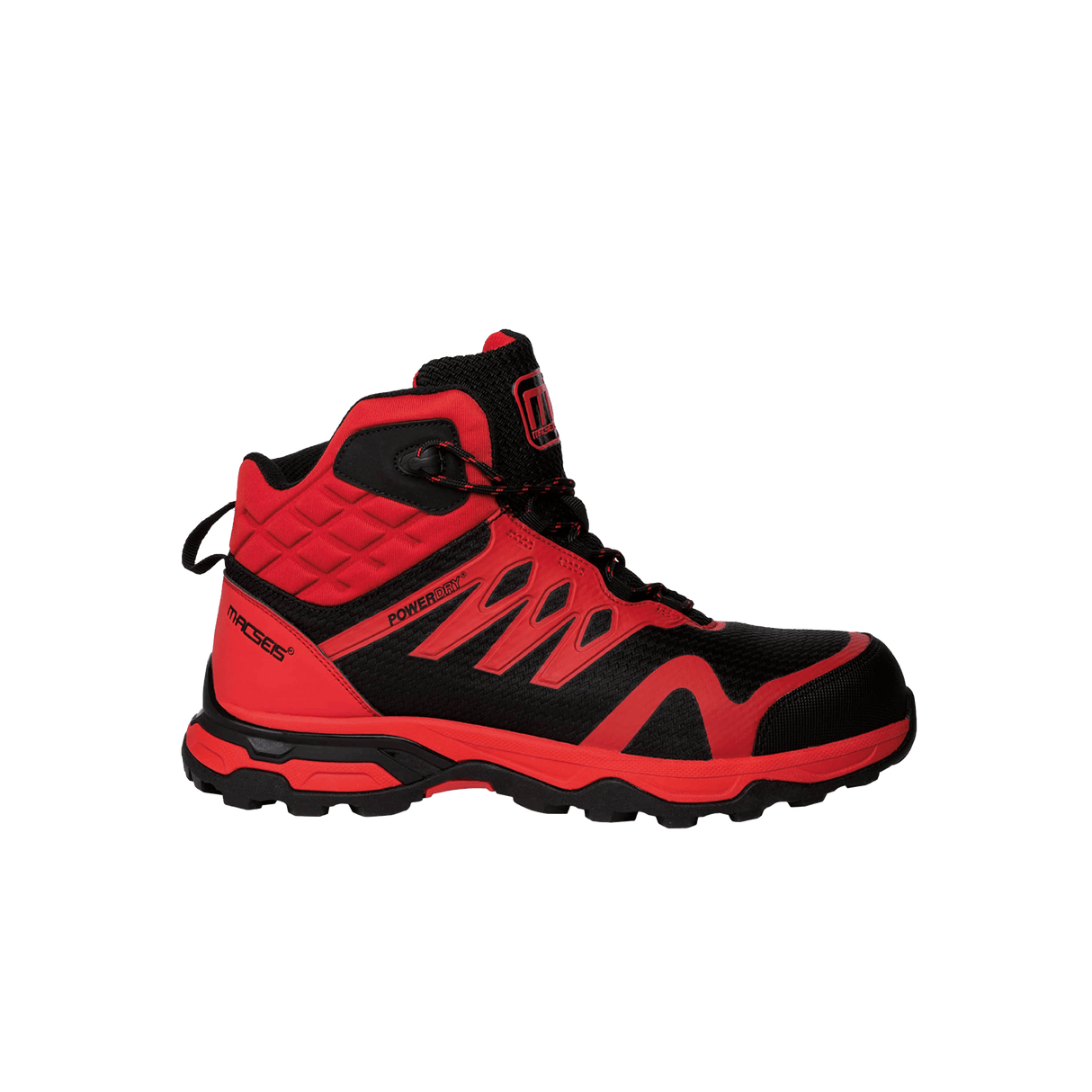 PRONEON BOOTS S3 SRC ESD MACGREY