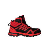 PRONEON SAFETY BOOTS S3 SRC ESD RED