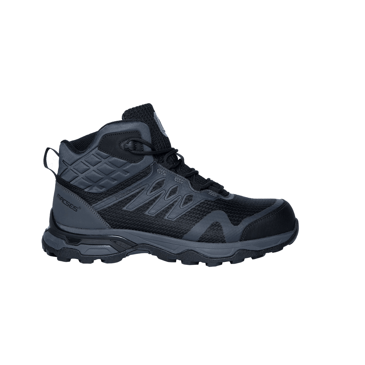 PRONEON BOOTS S3 SRC ESD MACGREY