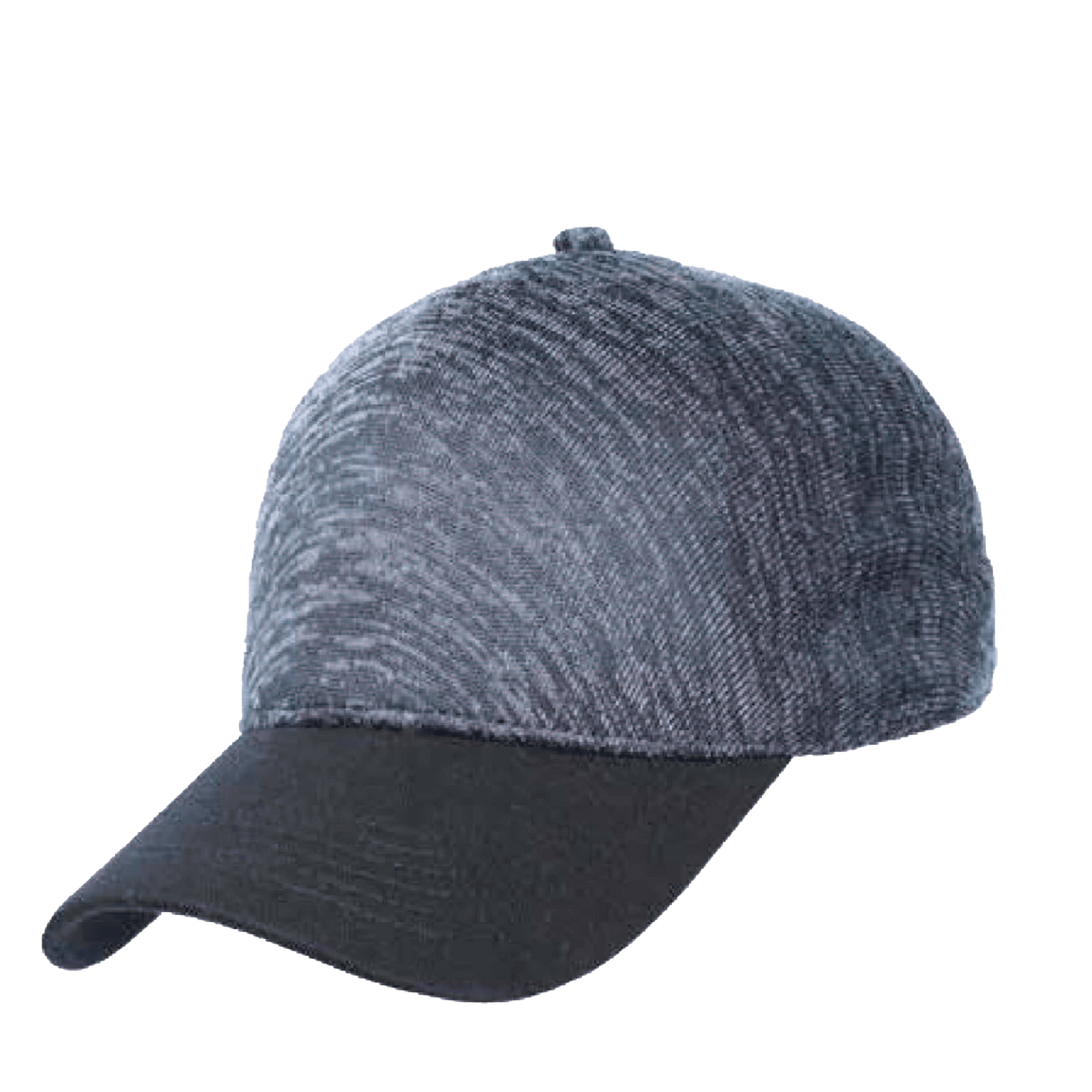 SEAMLESS CAP GREEN