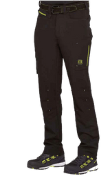 MACTRONIC WORK PANT BLACKGREY UNISEX