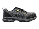 PRONEON SHOE S3 SRC ESD BLACKGREEN